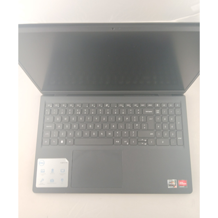 Refurbished Dell Inspiron 15 3525 Ryzen 5 5500U 8GB RAM 256GB SSD 15.6 Inch Windows 11 Laptop