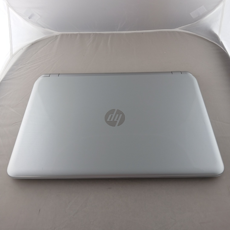 Refurbished HP Pavilion 15 AMD A8-4555M 8GB RAM 1TB SSD 15.6 Inch Windows 10 Laptop