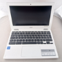 Refurbished Acer CB3-132-16YJ Intel Atom x5-E8000 2GB RAM 16GB SSD 11.6 Inch Chromebook
