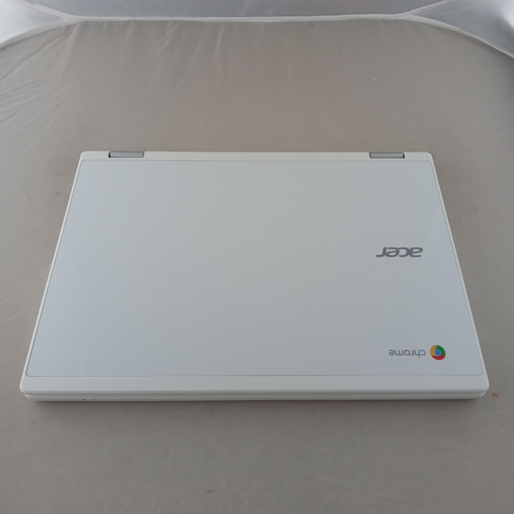 Refurbished Acer Chromebook CB3-132-16YJ Intel Atom x5-E8000 2GB RAM 16GB SSD 11.6 Inch Windows 10 Laptop