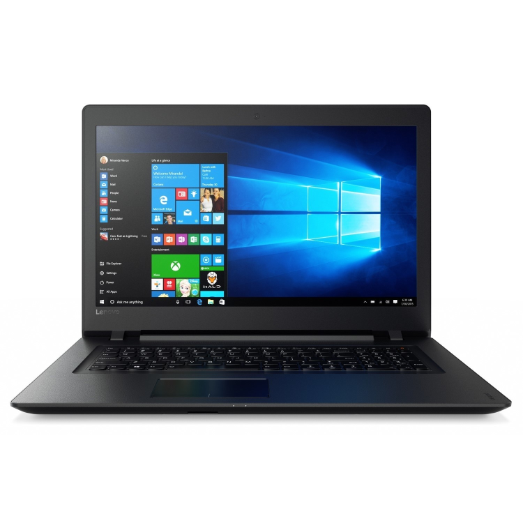 Refurbished Lenovo V110-15AST AMD A9-9410 8GB RAM 250GB SSD 15.6 Inch Windows 10 Laptop