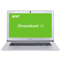 Refurbished Acer 14-CB3 Intel Celeron N3160 4GB RAM 32GB SSD 14 Inch Chromebook