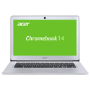Refurbished Acer 14-CB3 Intel Celeron N3160 4GB RAM 32GB SSD 14 Inch Chromebook