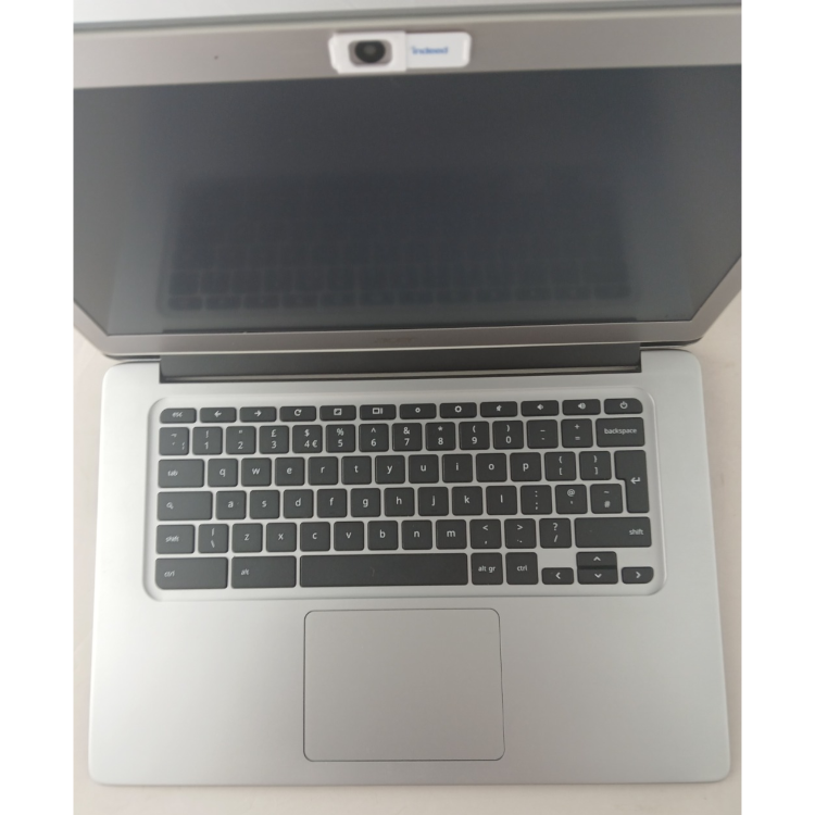 Refurbished Acer 14-CB3 Intel Celeron N3160 4GB RAM 32GB SSD 14 Inch Chromebook