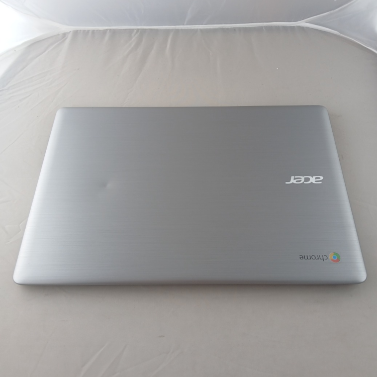 Refurbished Acer 14-CB3 Intel Celeron N3160 4GB RAM 32GB SSD 14 Inch Chromebook