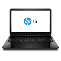 Refurbished HP 15-r160sa Intel Pentium N3540 8GB RAM 1TB SSD 15.6 Inch Windows 10 Laptop