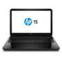 Refurbished HP 15-r160sa Intel Pentium N3540 8GB RAM 1TB SSD 15.6 Inch Windows 10 Laptop