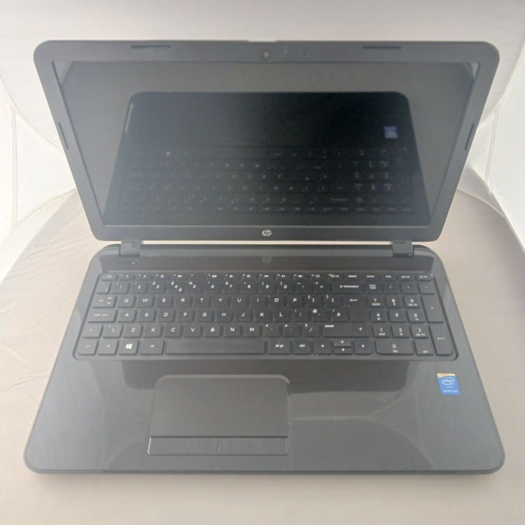 Refurbished HP 15-r160sa Intel Pentium N3540 8GB RAM 1TB SSD 15.6 Inch Windows 10 Laptop