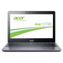 TR/80002589762 Refurbished Acer C720 Intel Celeron 2955u 2GB RAM 16GB SSD 11.6 Inch Chromebook