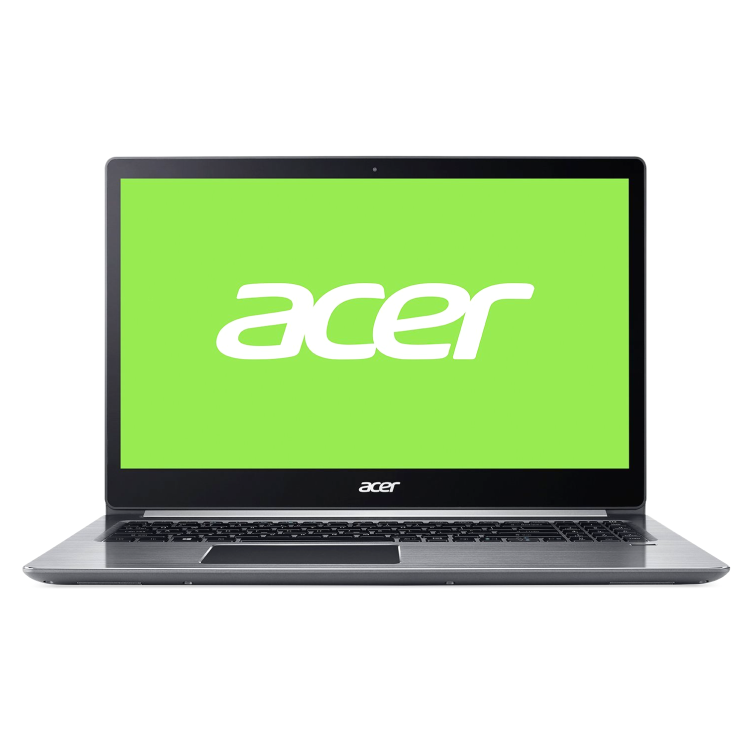 Refurbished Acer Swift SF315-41 Ryzen 5 2500U 8GB RAM 256GB SSD 15.6 Inch Windows 11 Laptop