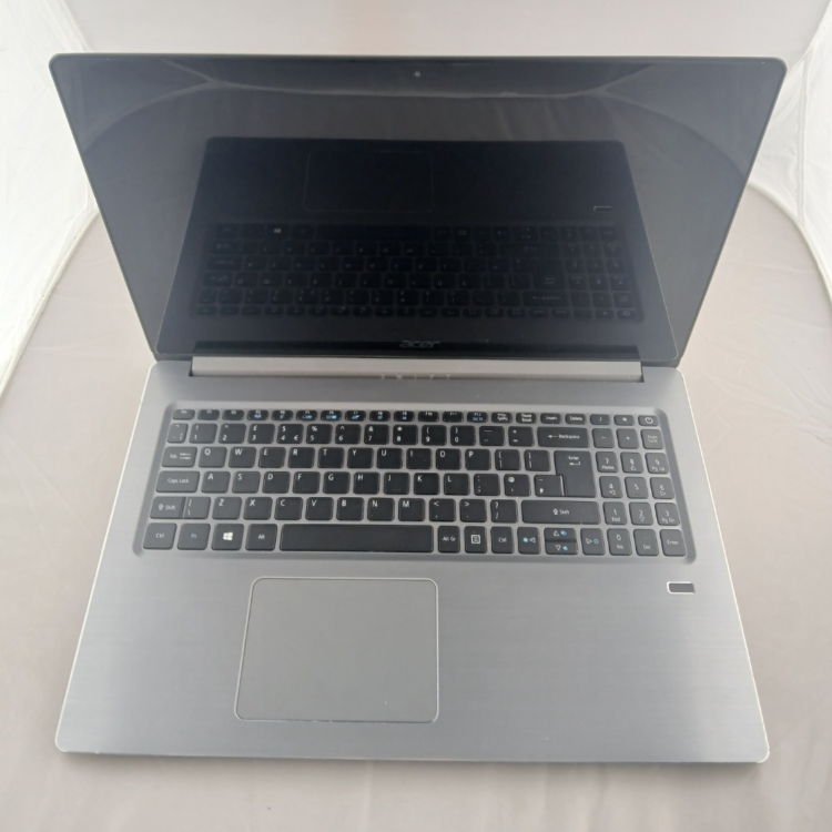 Refurbished Acer Swift SF315-41 Ryzen 5 2500U 8GB RAM 256GB SSD 15.6 Inch Windows 11 Laptop