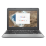 Refurbished HP 11-V001na Intel Celeron N3060 4GB RAM 16GB SSD 11.6 Inch Chromebook