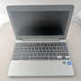 Refurbished HP 11-V001na Intel Celeron N3060 4GB RAM 16GB SSD 11.6 Inch Chromebook