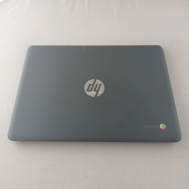 Refurbished HP 11-V001na Intel Celeron N3060 4GB RAM 16GB SSD 11.6 Inch Chromebook