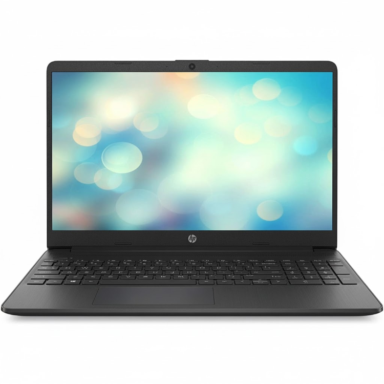 Refurbished HP 15S-FQ0XXX Intel Pentium N5030 4GB RAM 128GB SSD 15.6 Inch Windows 10 Laptop