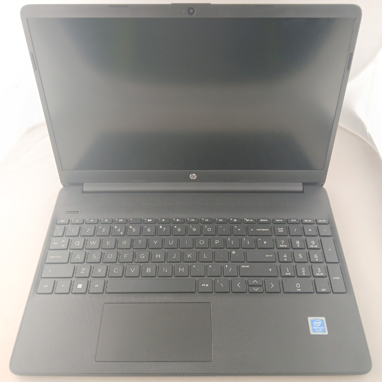 Refurbished HP 15S-FQ0XXX Intel Pentium N5030 4GB RAM 128GB SSD 15.6 Inch Windows 10 Laptop