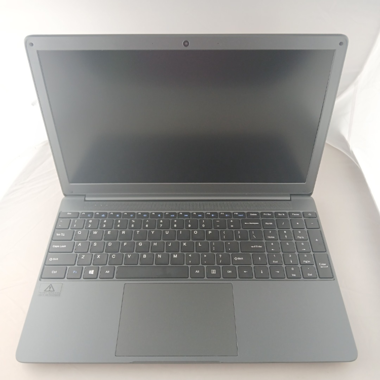 Refurbished American Megatrends X15 Intel Celeron N5095A 12GB RAM 512GB SSD 15.6 Inch Windows 10 Laptop