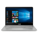 TR/80002591595 Refurbished ASUS Q405UA Core i3-8250U 8GB RAM 1TB SSD 14 Inch Windows 10 Laptop