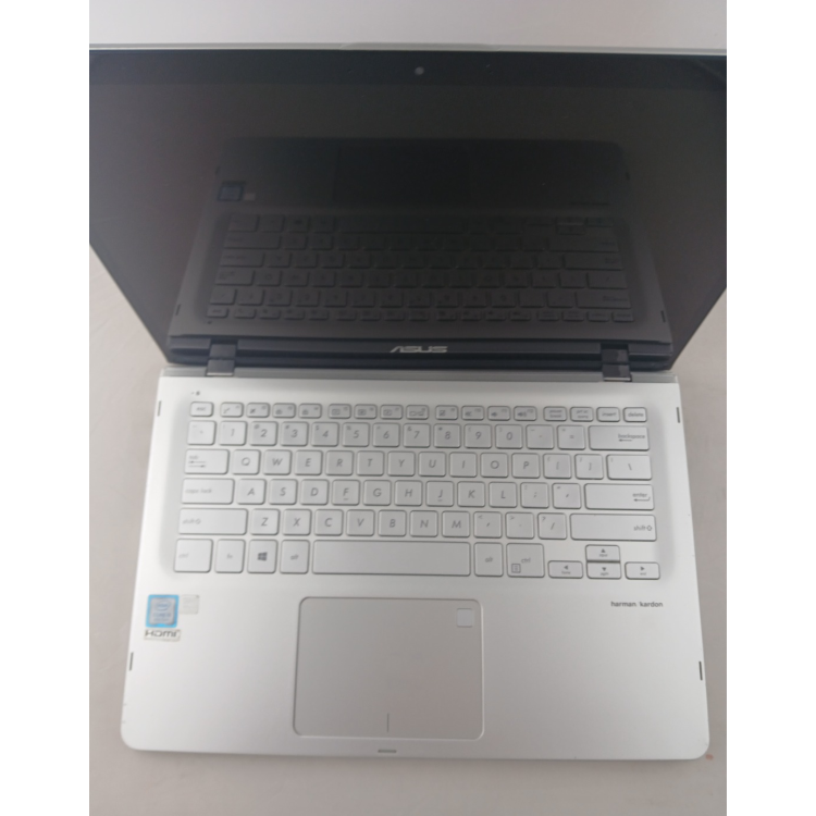 Refurbished ASUS Q405UA Core i3-8250U 8GB RAM 1TB SSD 14 Inch Windows 10 Laptop