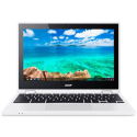 TR/80002591597 Refurbished Acer R 11 Intel Celeron N3060 4GB RAM 32GB SSD 11.6 Inch Chromebook