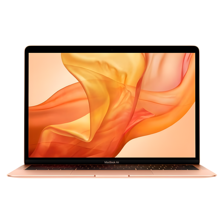 Refurbished Apple Macbook Air 8 13 Inch Core i5 8GB RAM 128GB SSD 2019