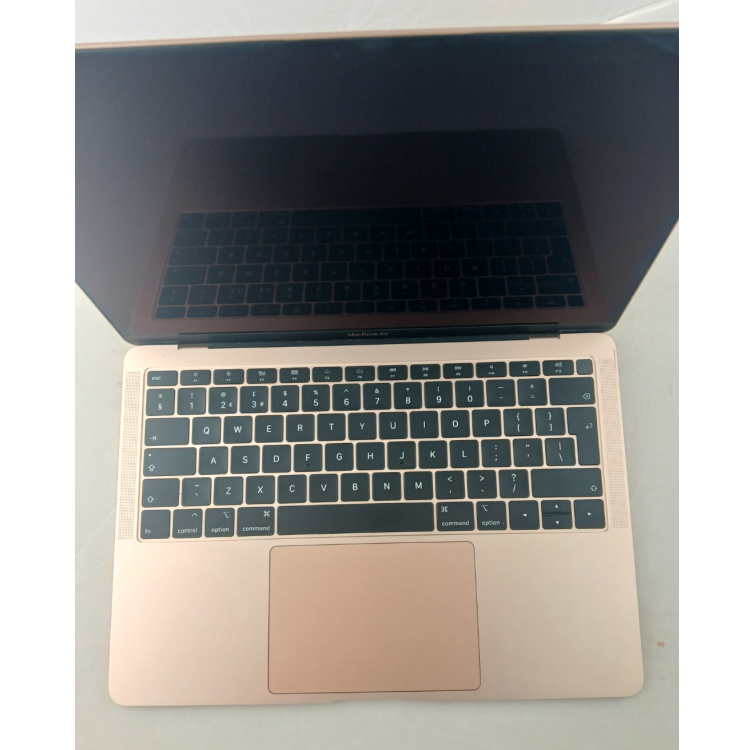 Refurbished Apple Macbook Air 8 13 Inch Core i5 8GB RAM 128GB SSD 2019