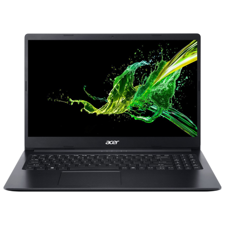 Refurbished Acer Aspire A315-34 Intel Celeron N4020 4GB RAM 128GB SSD 15.6 Inch Windows 10 Laptop