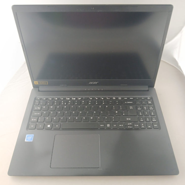 Refurbished Acer Aspire A315-34 Intel Celeron N4020 4GB RAM 128GB SSD 15.6 Inch Windows 10 Laptop