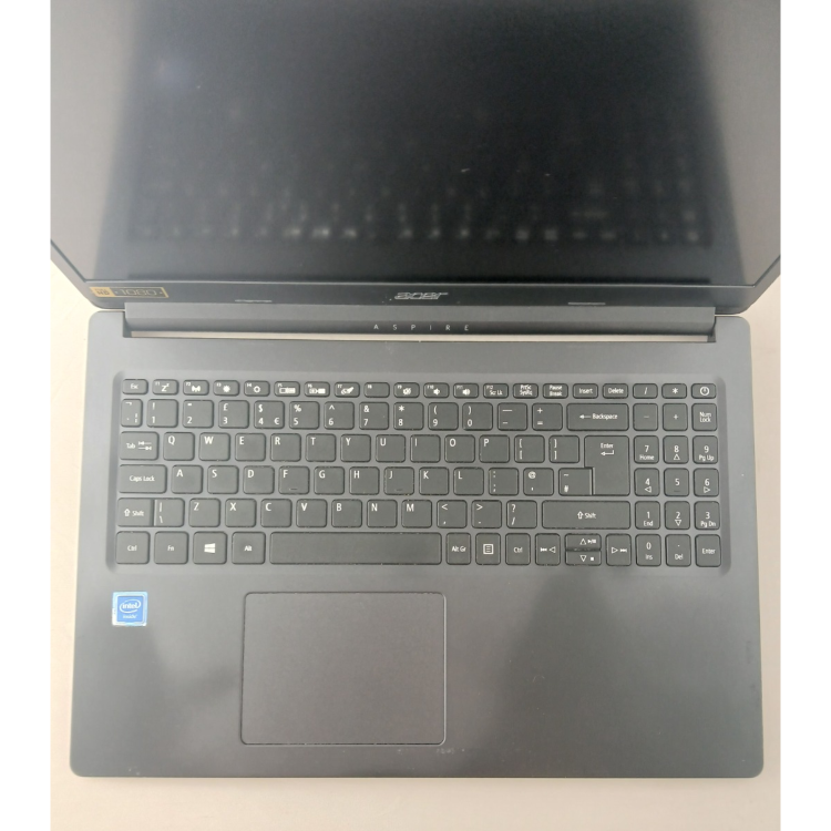 Refurbished Acer Aspire A315-34 Intel Celeron N4020 4GB RAM 128GB SSD 15.6 Inch Windows 10 Laptop