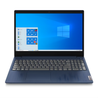 Refurbished Lenovo IdeaPad 3 15IAU7 Core i7-1255U 8GB RAM 512GB SSD 15.6 Inch Windows 11 Home Laptop Refurbished Lenovo IdeaPad 3 15IAU7 Core i7-1255U 8GB RAM 512GB SSD 15.6 Inch Windows 11 Home Laptop