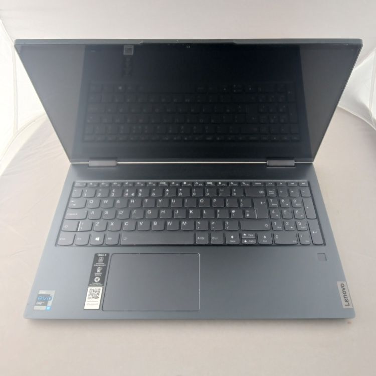 Refurbished Lenovo Yoga 7 15ITL5 Core i7-1165G7 16GB RAM 1TB SSD 15.6 Inch Windows 11 Laptop