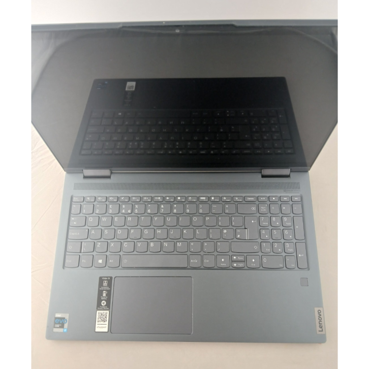 Refurbished Lenovo Yoga 7 15ITL5 Core i7-1165G7 16GB RAM 1TB SSD 15.6 Inch Windows 11 Laptop