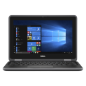 TR/80002591858 Refurbished Dell 11 3189 Intel Intel Celeron N3060 4GB RAM 32GB SSD 11.6 Inch Chromebook