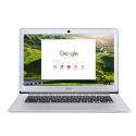 TR/80002591859 Refurbished Acer 14 CB3 Intel Celeron N3060 2GB RAM 32GB SSD 14 Inch Chromebook