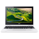 TR/80002591865 Refurbished Acer R 11 Intel Celeron N3150 4GB RAM 32GB SSD 11.6 Inch Chromebook