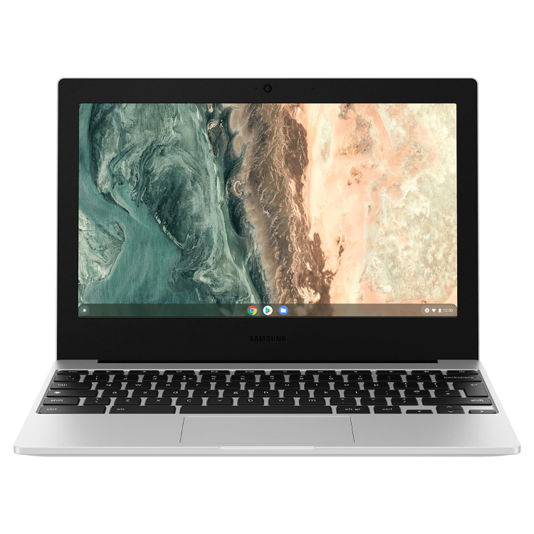 Refurbished Samsung Intel Celeron N4500 4GB RAM 64GB SSD 11.6 Inch Chromebook