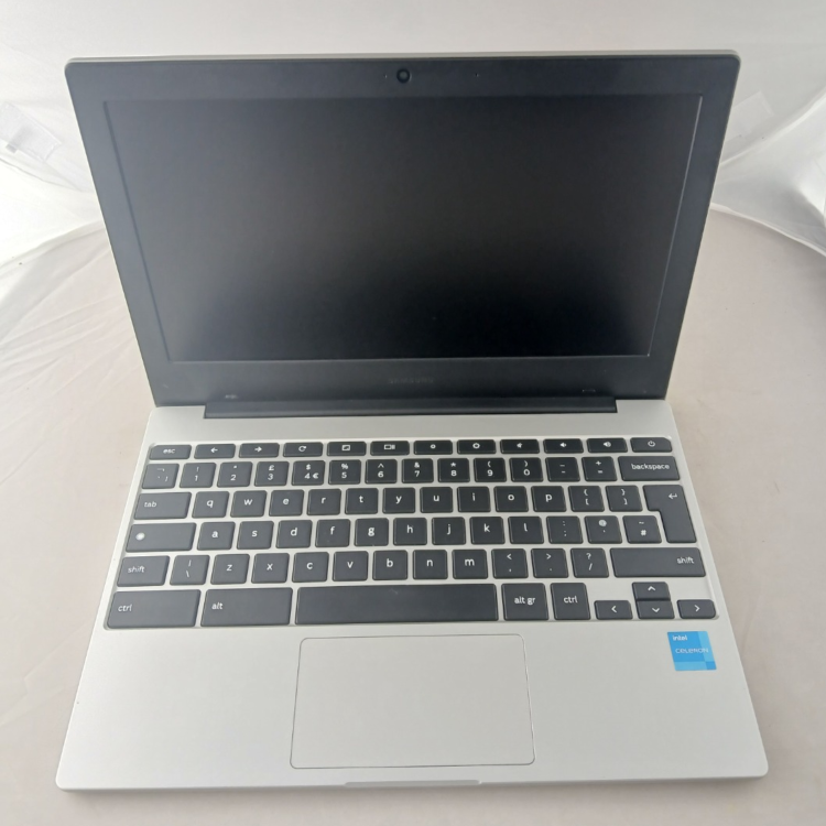 Refurbished Samsung Intel Celeron N4500 4GB RAM 64GB SSD 11.6 Inch Chromebook