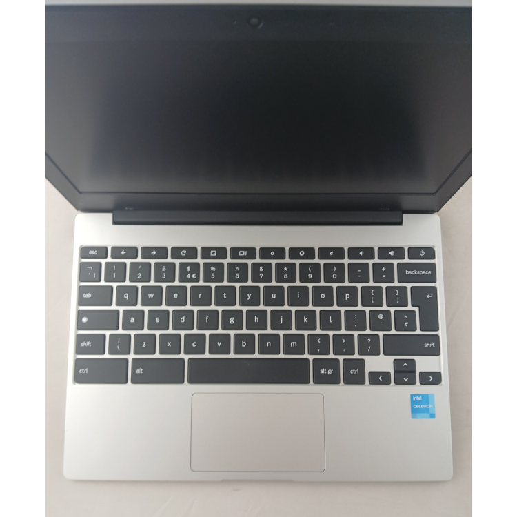 Refurbished Samsung Intel Celeron N4500 4GB RAM 64GB SSD 11.6 Inch Chromebook