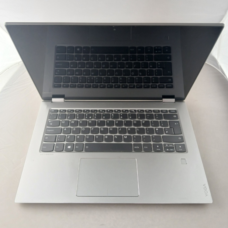 Refurbished Lenovo  Yoga 520-14IKB Core i5-8250U 8GB RAM 128GB SSD 14 Inch Windows 11 Laptop