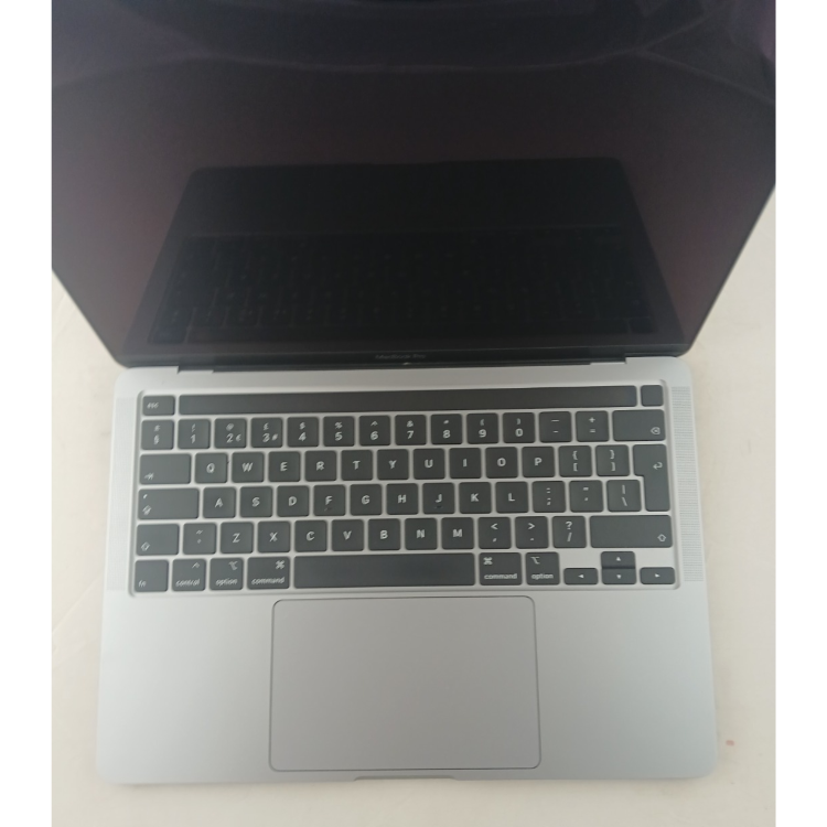 Refurbished Apple Macbook Pro 13 Inch Core 5 16GB RAM 1TB SSD 2020