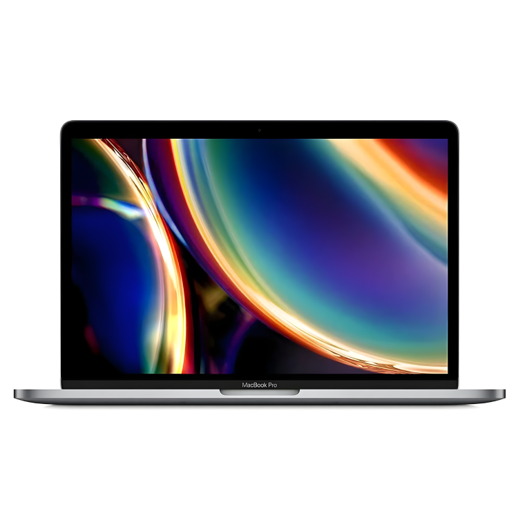 Refurbished Apple Macbook Pro 13 Inch Core i5 16GB RAM 1TB SSD 2020