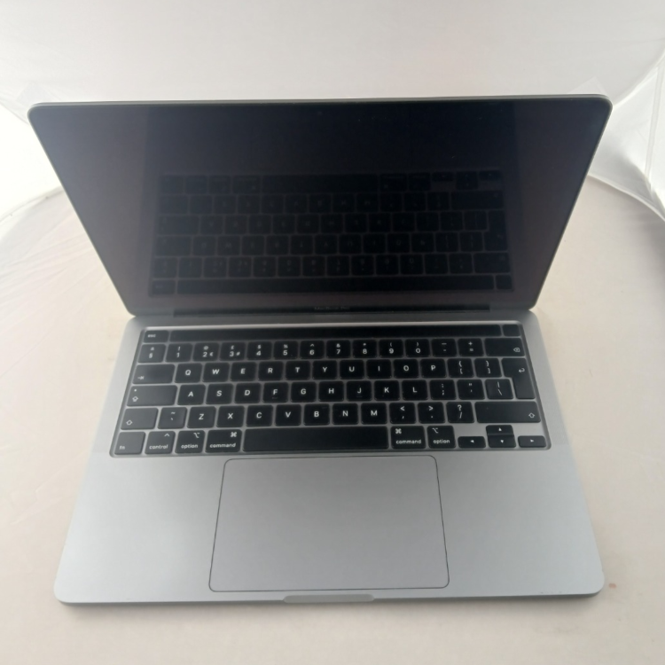 Refurbished Apple Macbook Pro 13 Inch Core i5 16GB RAM 1TB SSD 2020