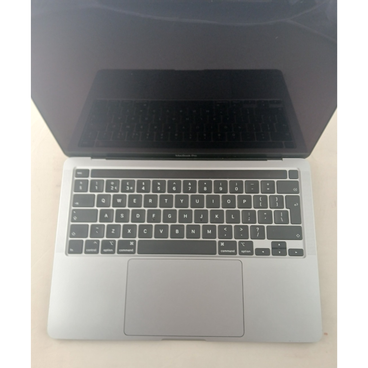 Refurbished Apple Macbook Pro 13 Inch Core i5 16GB RAM 1TB SSD 2020