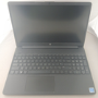 Refurbished HP 15S-FQ0XXX Intel Pentium Silver N5030 4GB RAM 128GB SSD 15.6 Inch Windows 11 Laptop