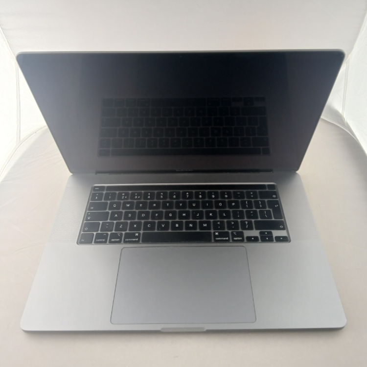 Refurbished Apple Macbook Pro 16 Inch Core i9 16GB RAM 1TB SSD 2019