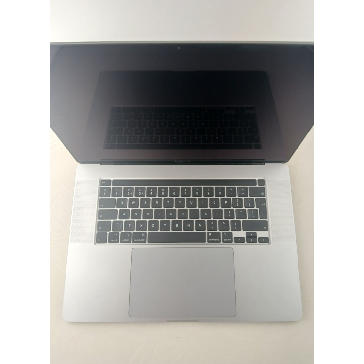 Refurbished Apple Macbook Pro 16 Inch Core i9 16GB RAM 1TB SSD 2019