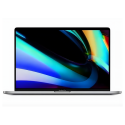 TR/80002592099 Refurbished Apple Macbook Pro A1990 15 Inch Core i9 16GB RAM 500GB SSD 2019 - Aluminium