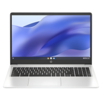 Refurbished HP 15a-na0500sa Intel Pentium Silver N6000  4GB RAM 128GB SSD 15.6 Inch Chromebook
