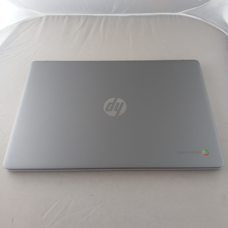 Refurbished HP 15a-na0500sa Intel Pentium Silver N6000  4GB RAM 128GB SSD 15.6 Inch Chromebook