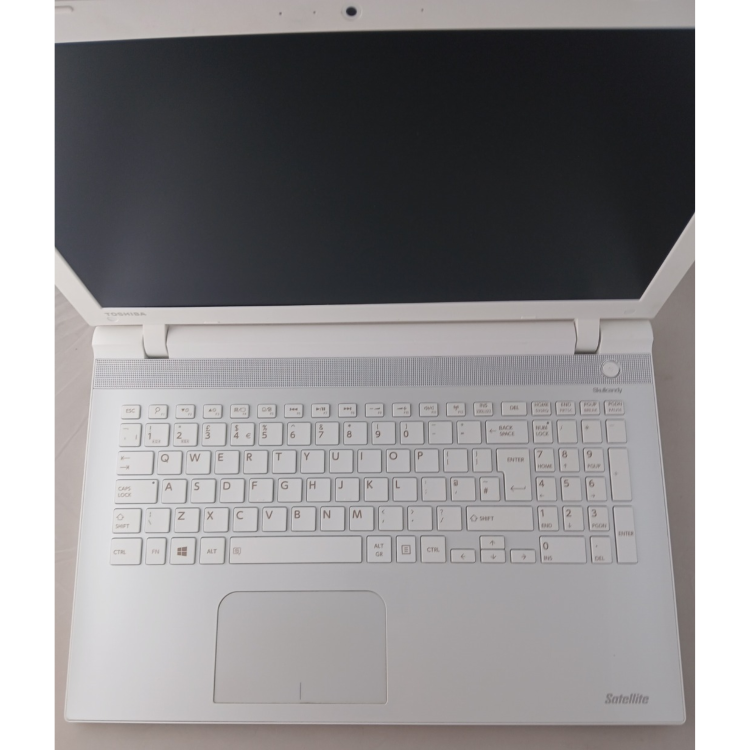 Refurbished Toshiba Satellite L50-C Intel Pentium N3700 8GB RAM 1TB SSD 15.6 Inch Windows 10 Laptop